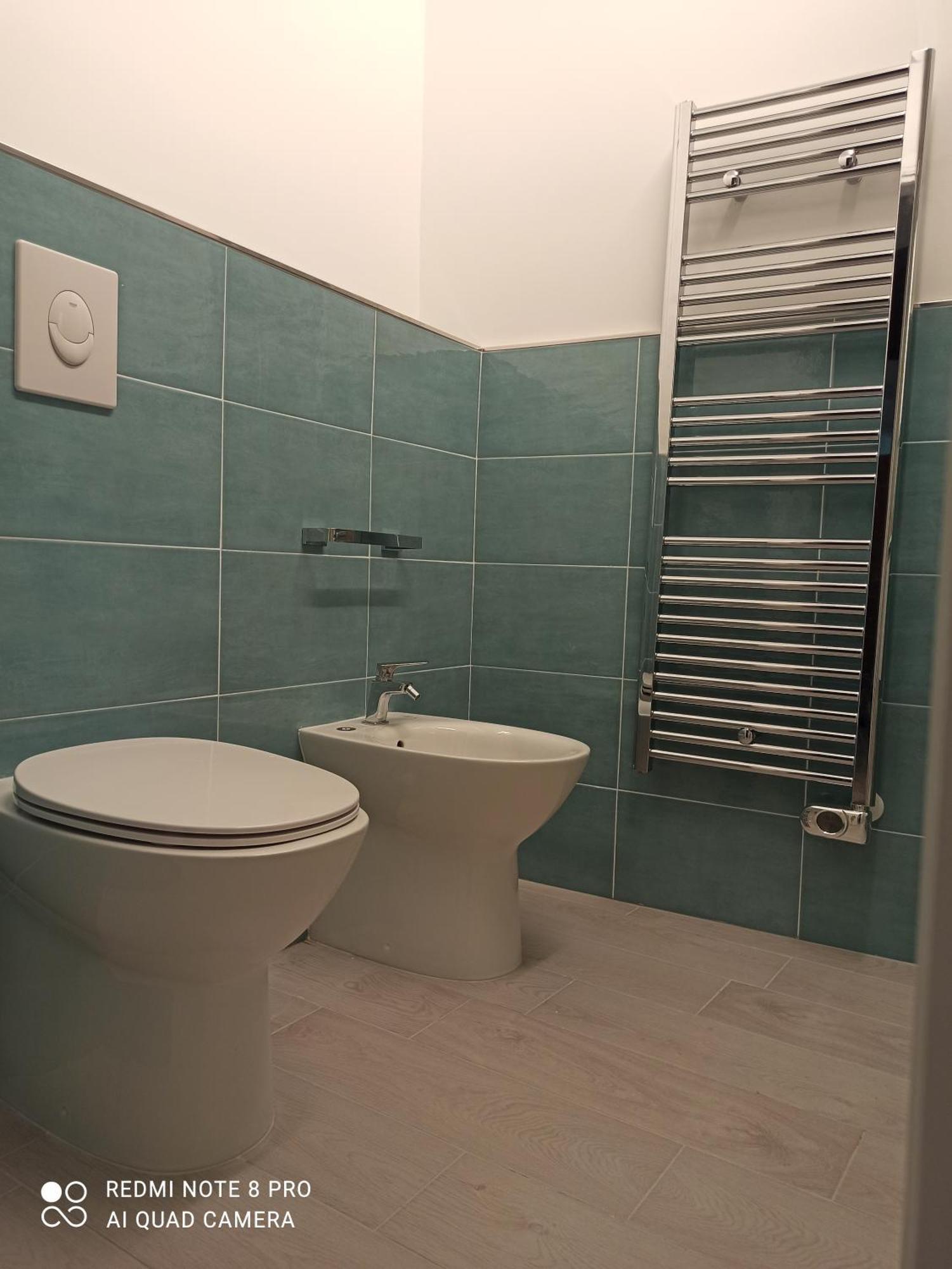 Fico D'India Apartment ตราปานี ภายนอก รูปภาพ