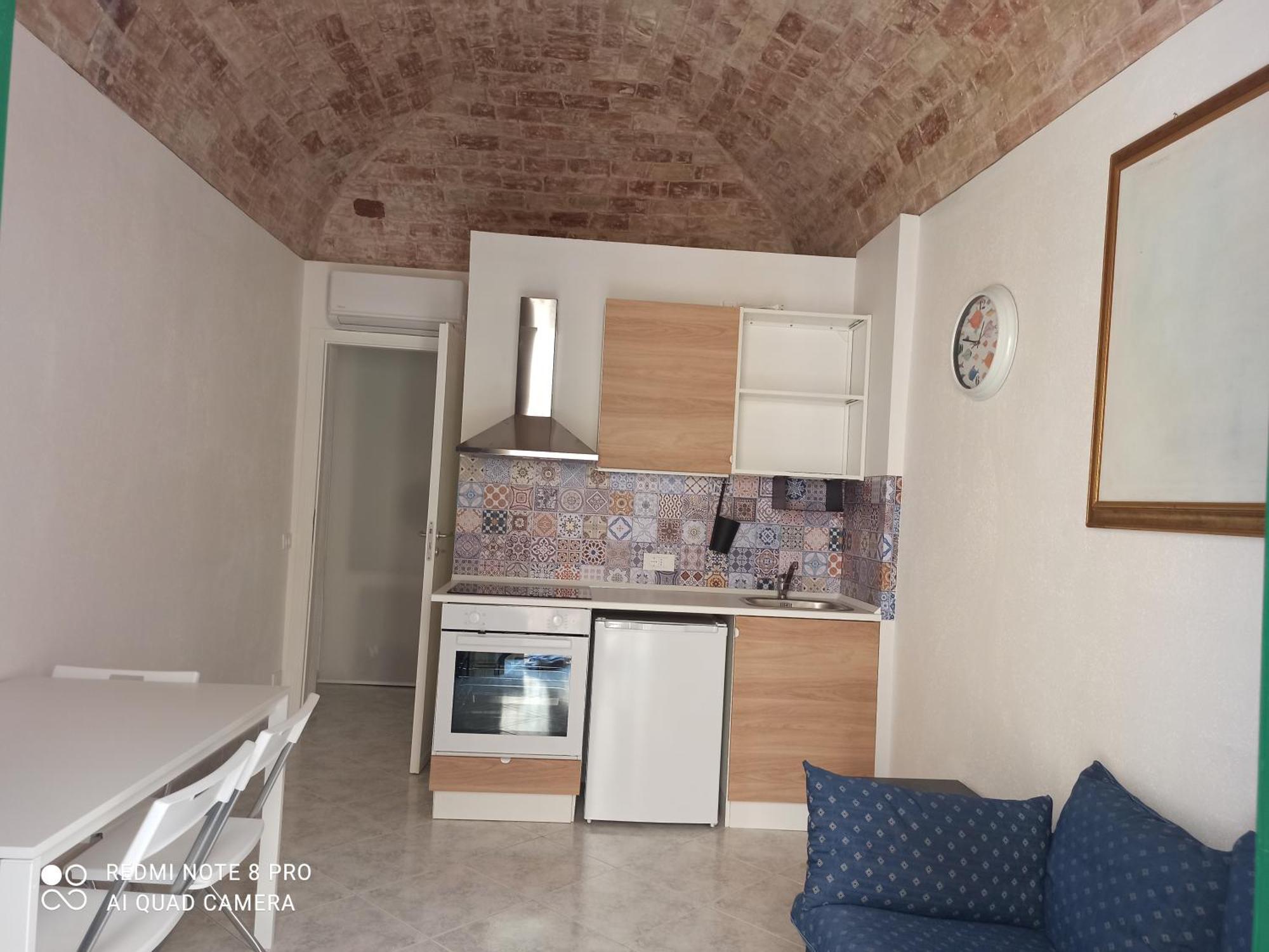 Fico D'India Apartment ตราปานี ภายนอก รูปภาพ