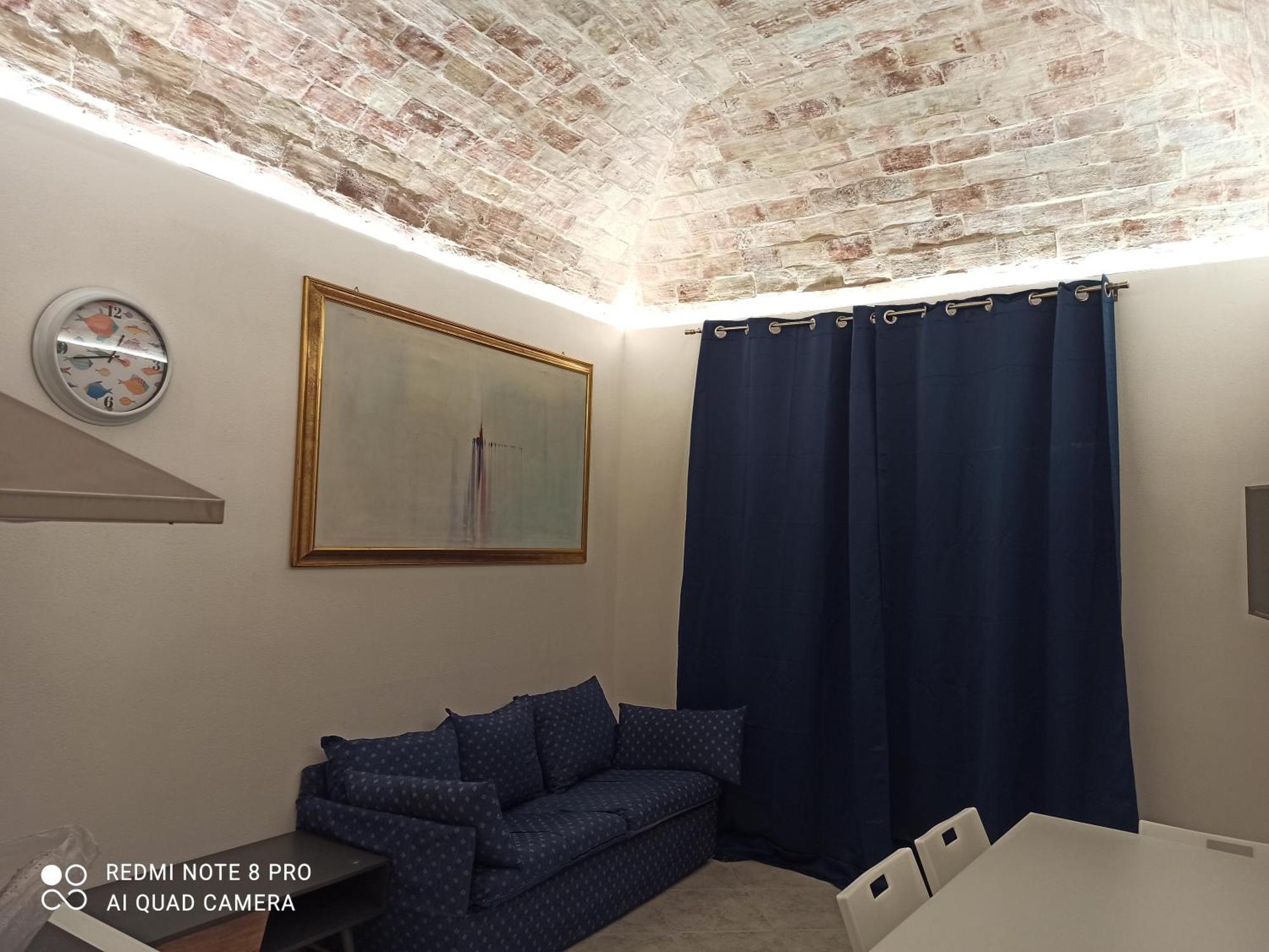 Fico D'India Apartment ตราปานี ภายนอก รูปภาพ