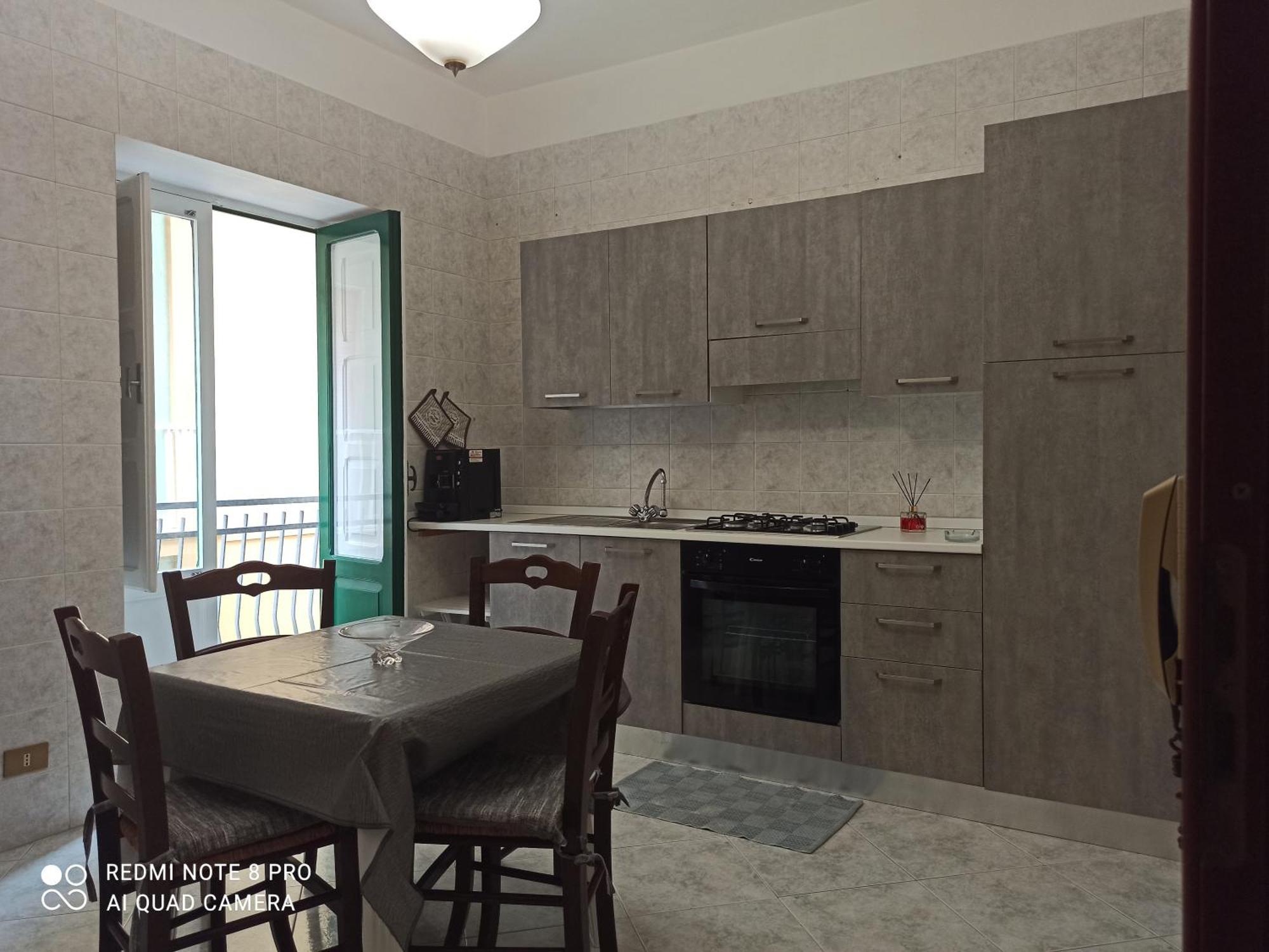 Fico D'India Apartment ตราปานี ภายนอก รูปภาพ