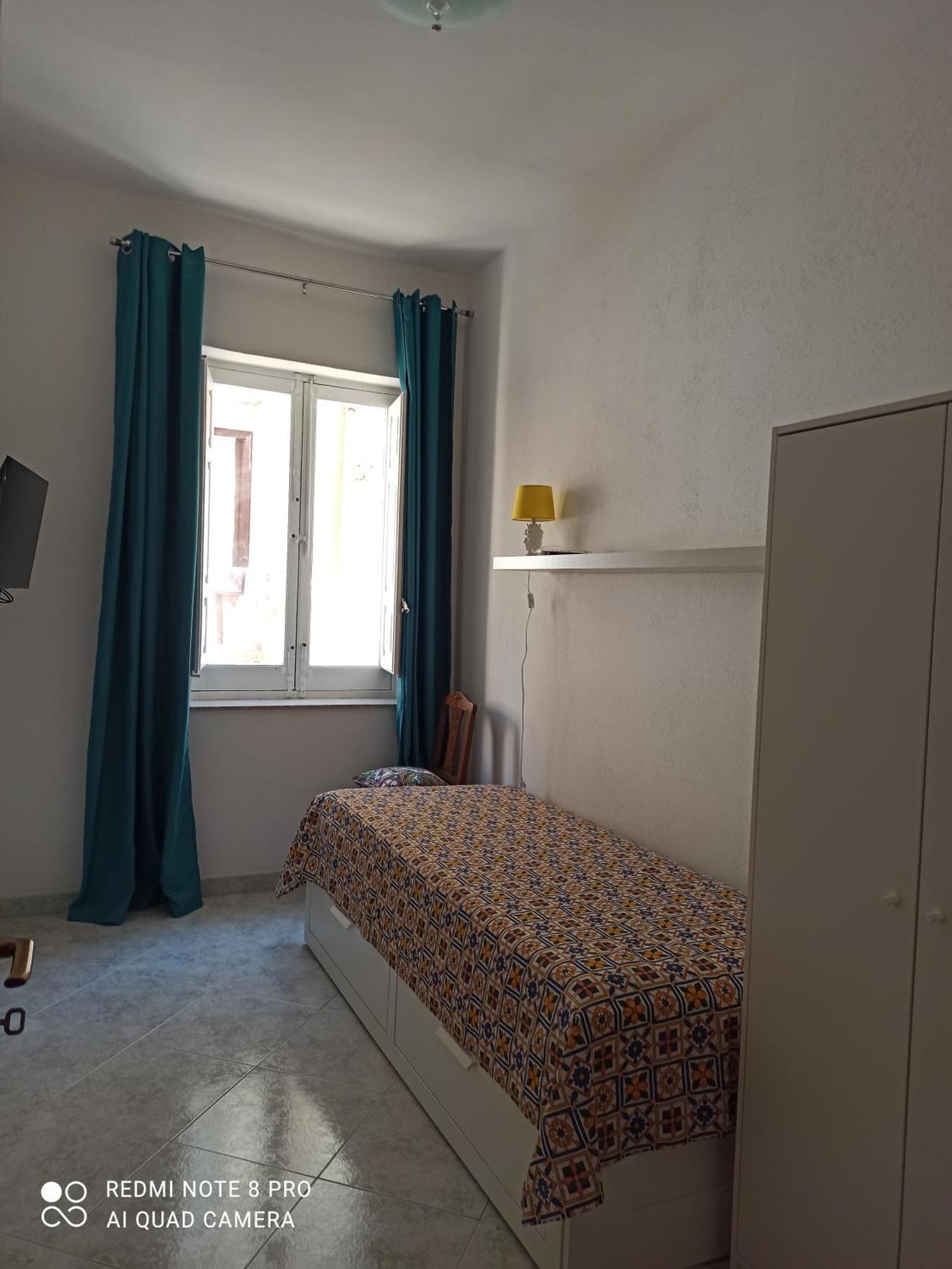 Fico D'India Apartment ตราปานี ภายนอก รูปภาพ